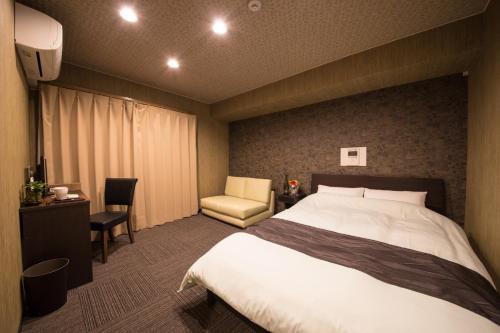 Osaka - Hotel/Vacation STAY 65245