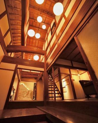 Osakaya Hotel & SAUNA