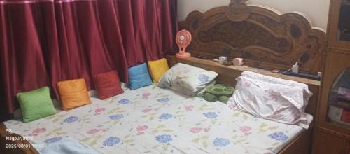 Oscar Homestay