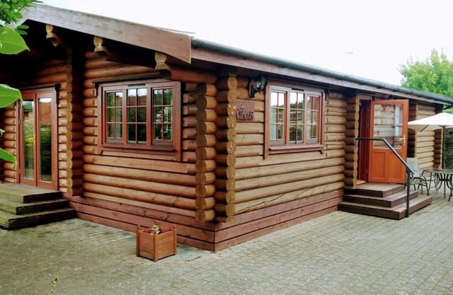 Osiers Country Lodges