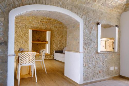 Ospitalità diffusa Jungi Mundu