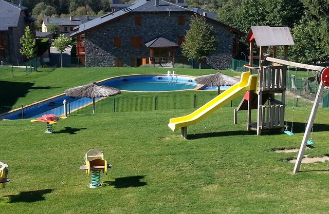 Osseja III - Three Bedroom Apartment, Sleeps 7