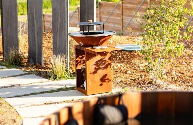 Ostara Ecolodge - SAINT MARDS EN OTHE