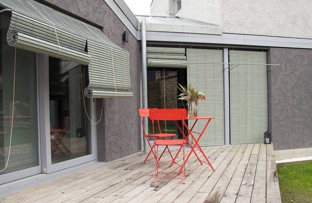 Osteiko Etxea. Entire apartment. Sleeps 5.
