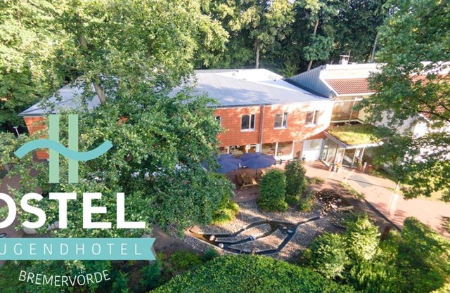 Ostel Jugendhotel Bremervörde