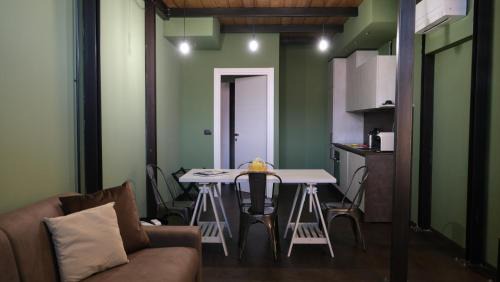 Ostello Loft La Fabbrica