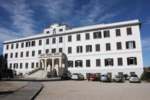 Ostello Villa Monte Mario
