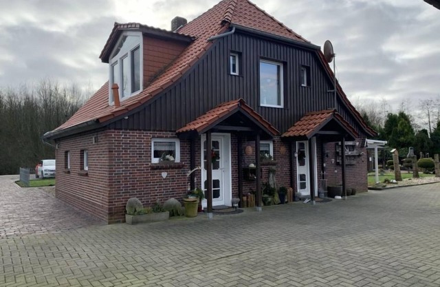 Osterloh by Interhome