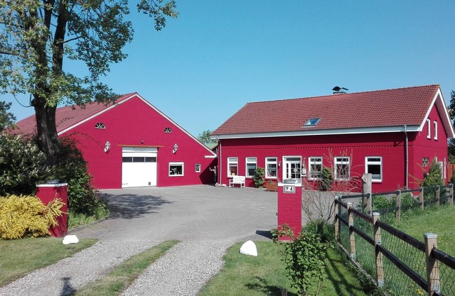 Ostsee Ferienwohnung- Sehlendorfer Strand-Hohwachter Bay, 2-4 persons