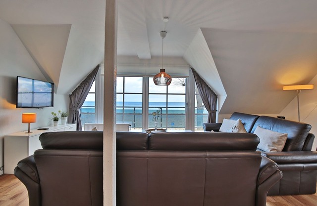 Ostseeblick Appartement 19