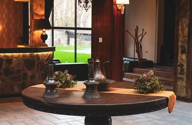 OTANTİK CLUB HOTEL & SPA