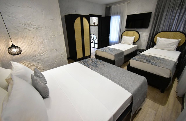 Otel Gülayvalık