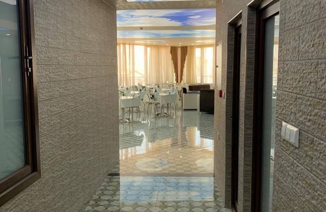 Otel King