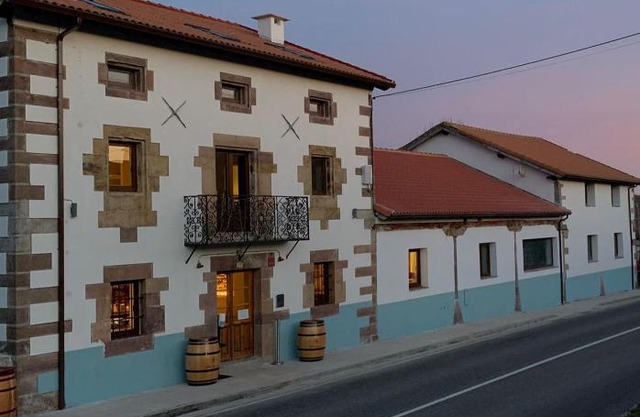 OTERO DE CAMPOO