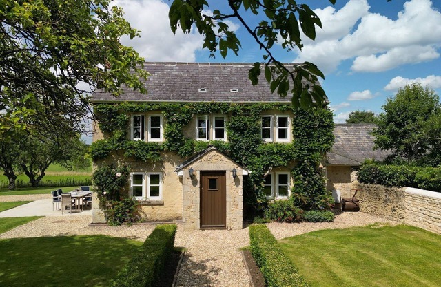 Otmoor House - Beckley, Near Oxford
