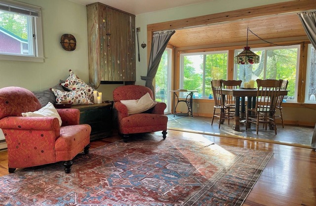 Otsego Lake ~ Cottage, swimming, fishing, boating
