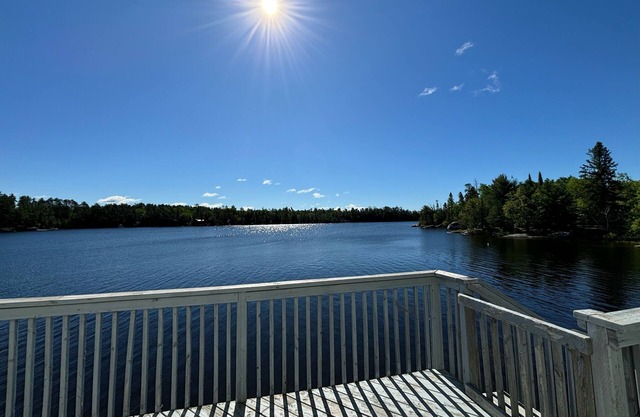 Otters Cove - Cabin 2