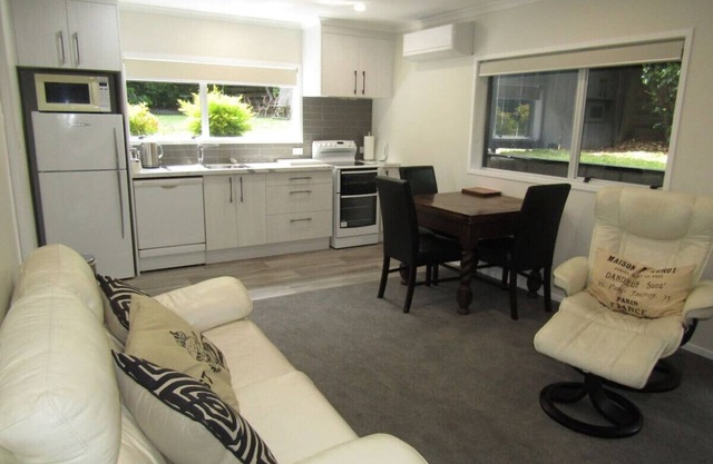 Otupai Getaway - Stylish & newly renovated flat