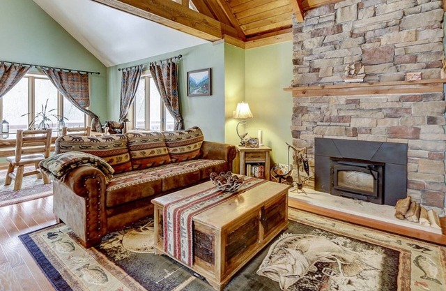🌲 Our Cabin Is Ready When You’re Ready🌲