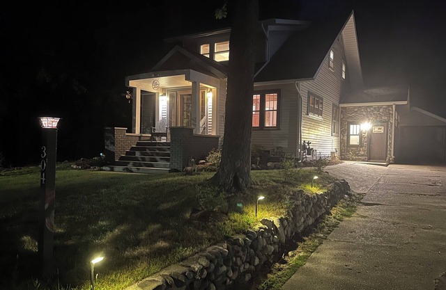 Our happy place - a serene, rural refuge