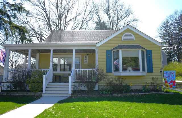 Our Happy Place in Cedarburg, WI