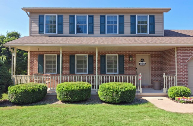 Our Newly Renovated Home for PSU Fans, Just 3.5 Miles from Beaver Stadium