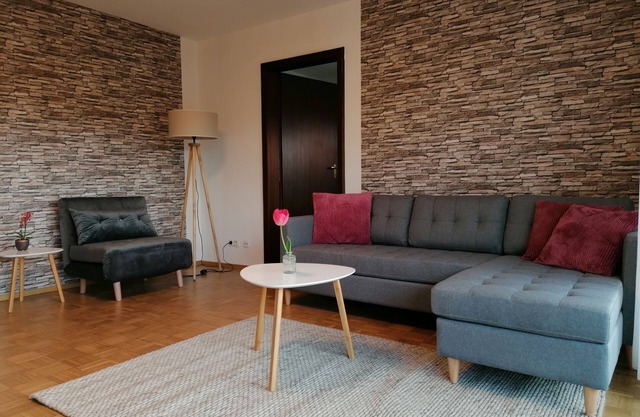 Our pearl in Kreuzwertheim