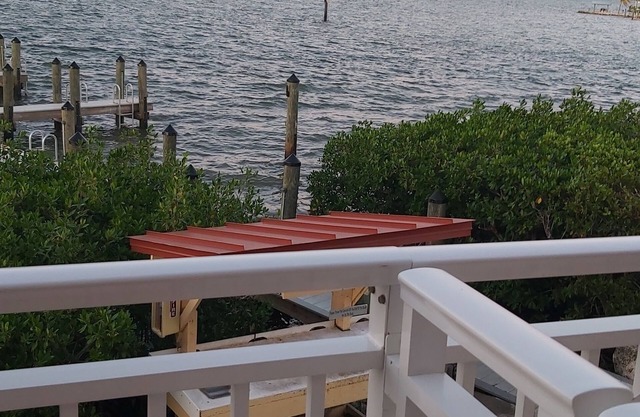 Our piece of Paradise on Florida Bay Spacious Condo s Key Largo