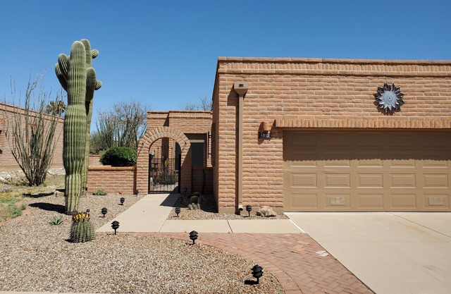Our unique Townhome in Green Valley