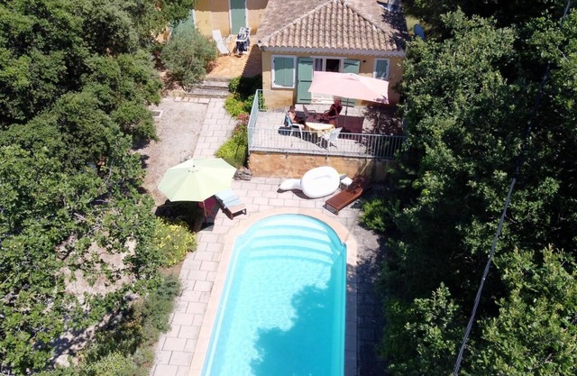 Our - your? - Dream house in Provence