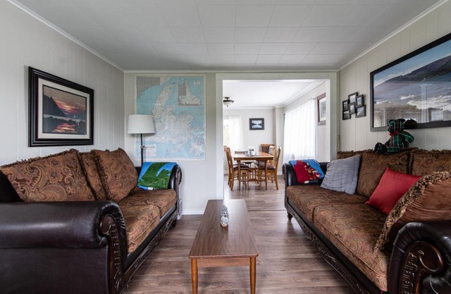 Out East B&B - Norris Point