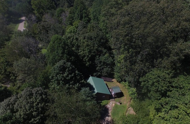 Outback - Hocking Hills