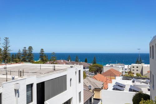 Overton Gardens Apartment