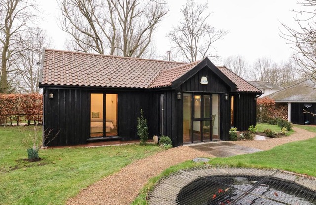 Owl Cottage
