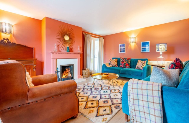 Owl Cottage (Woodside), Burnham Market, Norfolk