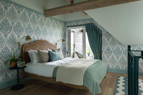 Owl's Perch - Otium Wine Estate