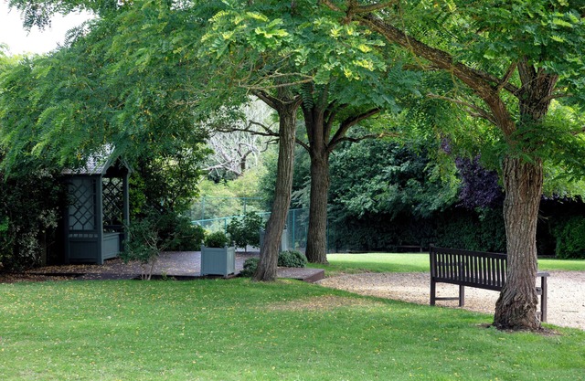 Oxford Belfry Hotel & Spa