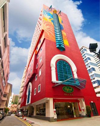 Oxford Hotel