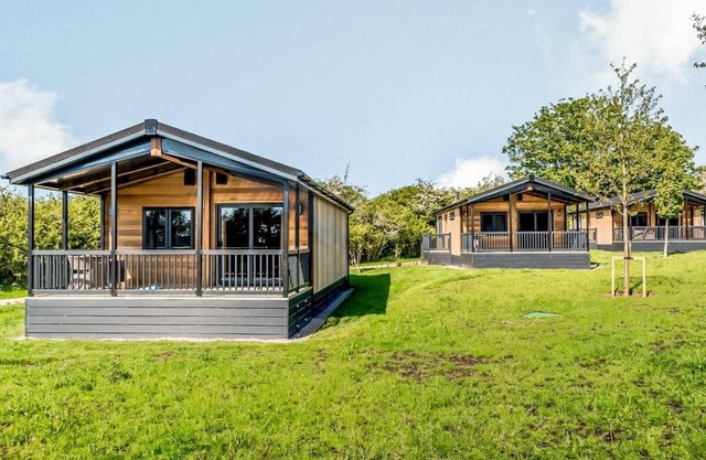 Oxhill Lodge Premier