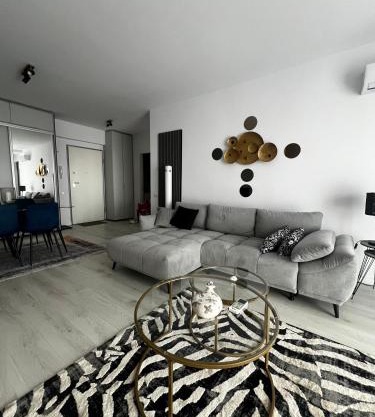 Oxygen Apartments - Promenada Business Center