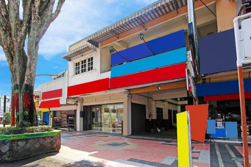 OYO 91354 Hotel Mutiara