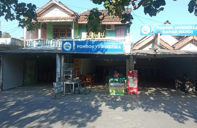 OYO 93174 Pondok Yudhistira