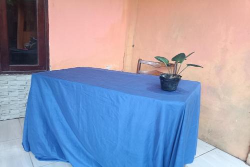 OYO 93435 Yuda Family Homestay Near Desa Wisata Hijau Bilebante