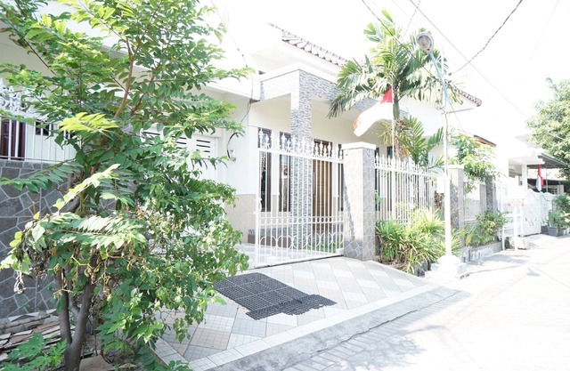 OYO 93710 Bidara Guest House Syariah