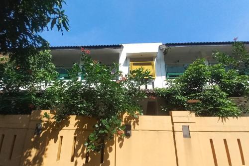 OYO 94650 Guest House Sakinah