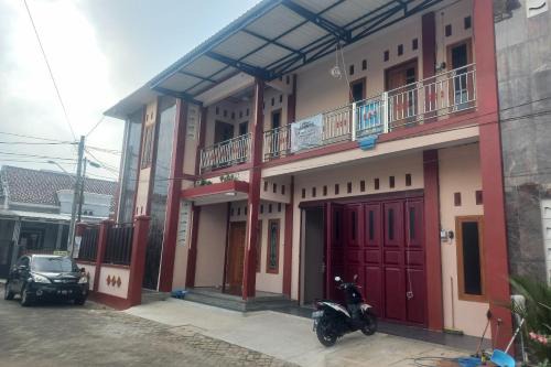 OYO 94696 Archor Guesthouse