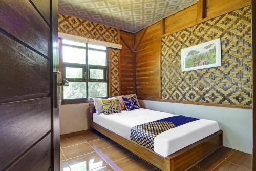 OYO Homes 90956 Desa Wisata Guranteng