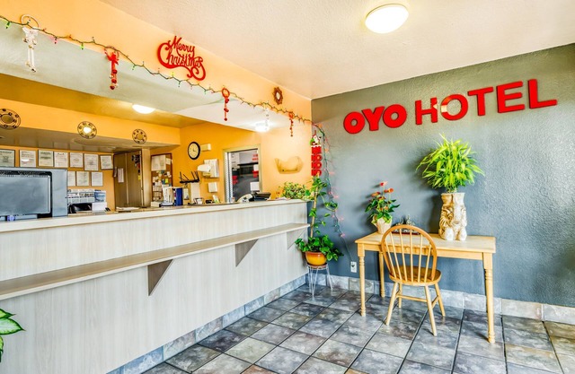 OYO Hotel Houston Southwest I-69