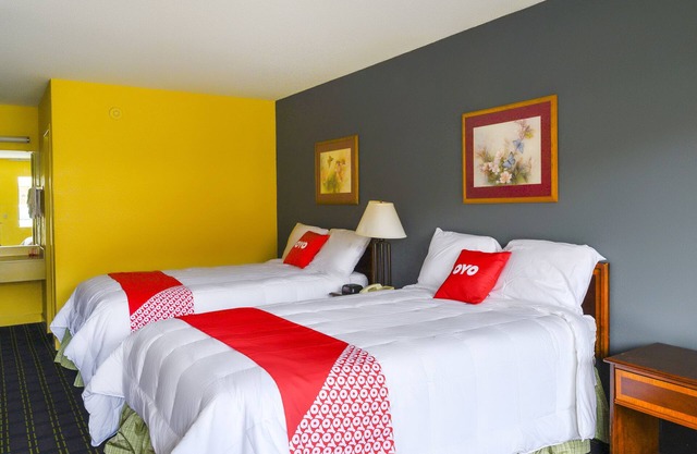 OYO Hotel Williamston