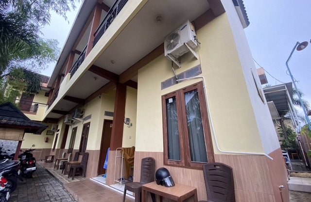 OYO Life 93407 Kos Sweta